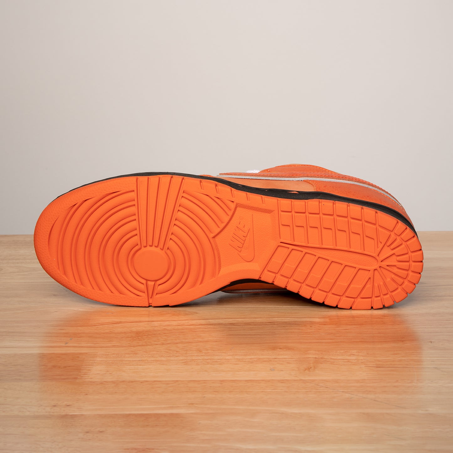 CONCEPTS X DUNK LOW SB 'ORANGE LOBSTER' SPECIAL BOX