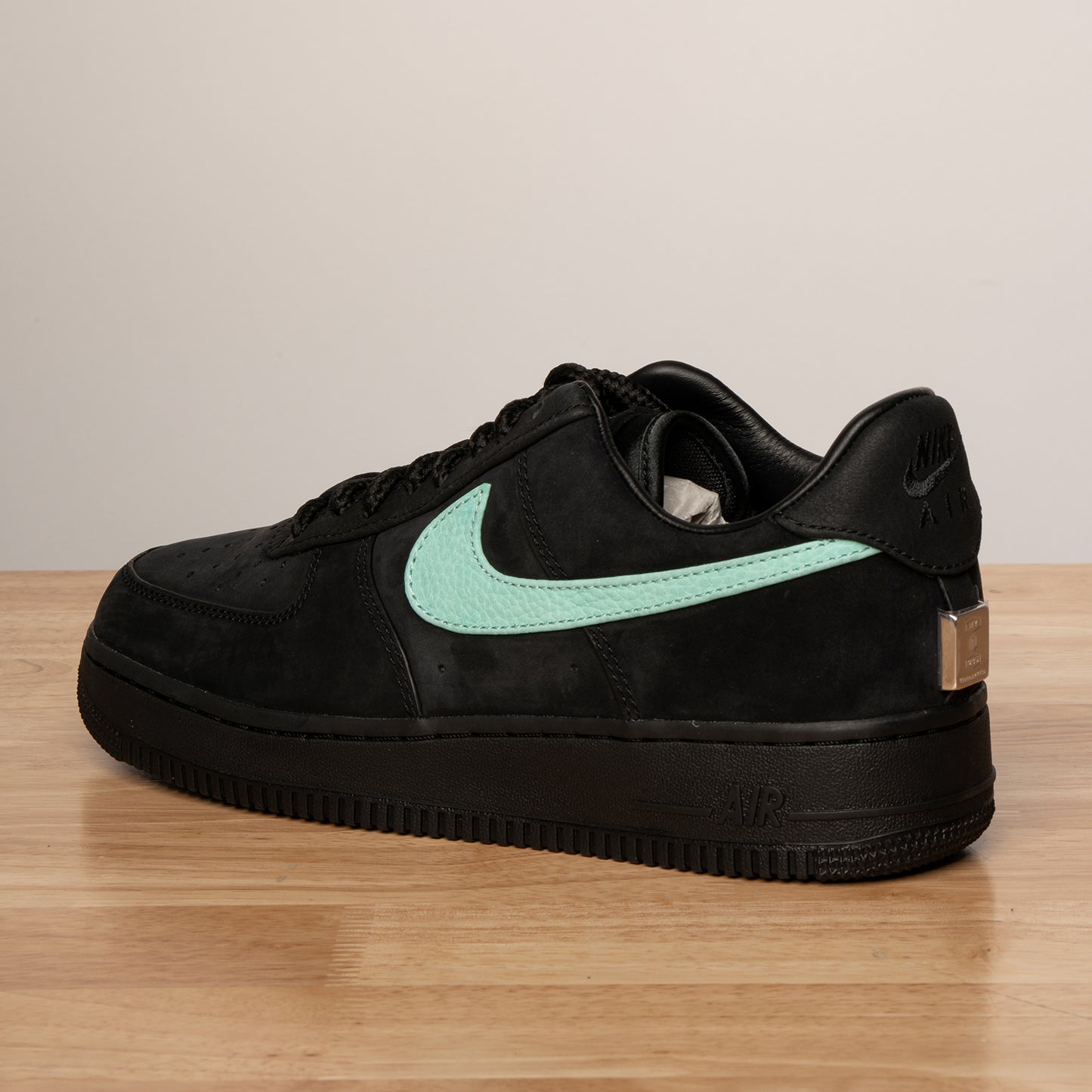 TIFFANY & CO. X AIR FORCE 1 LOW '1837