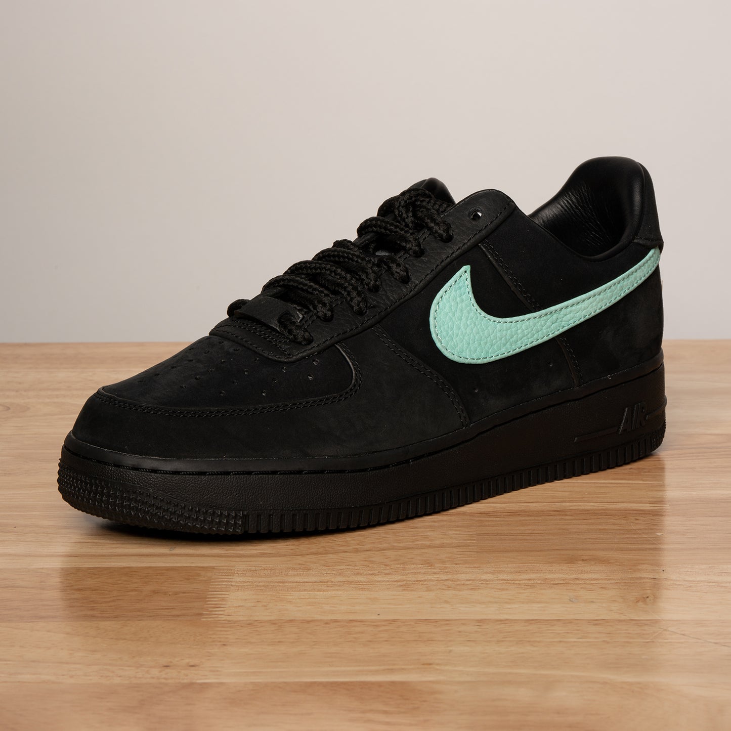 TIFFANY & CO. X AIR FORCE 1 LOW '1837