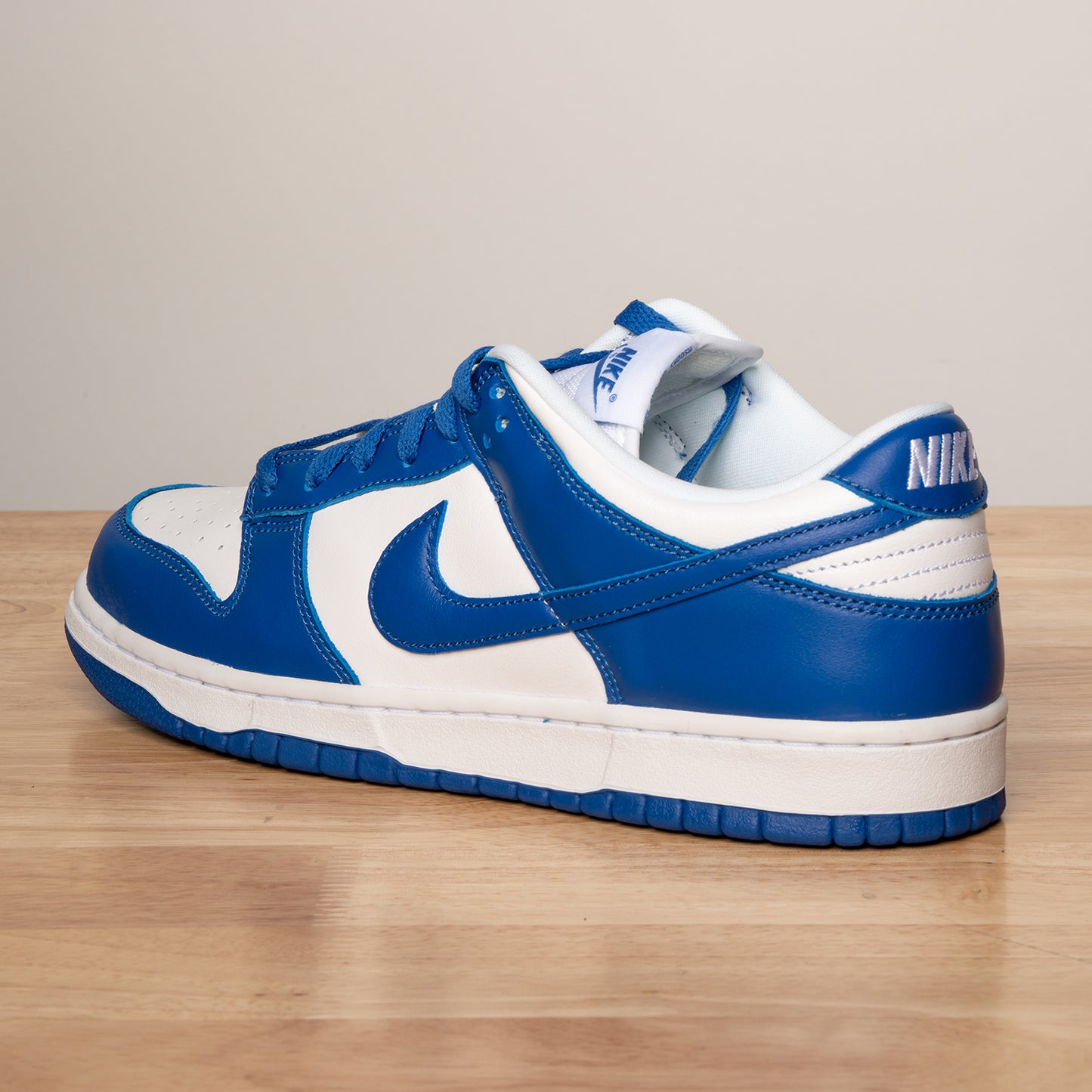 DUNK LOW RETRO SP 'KENTUCKY'