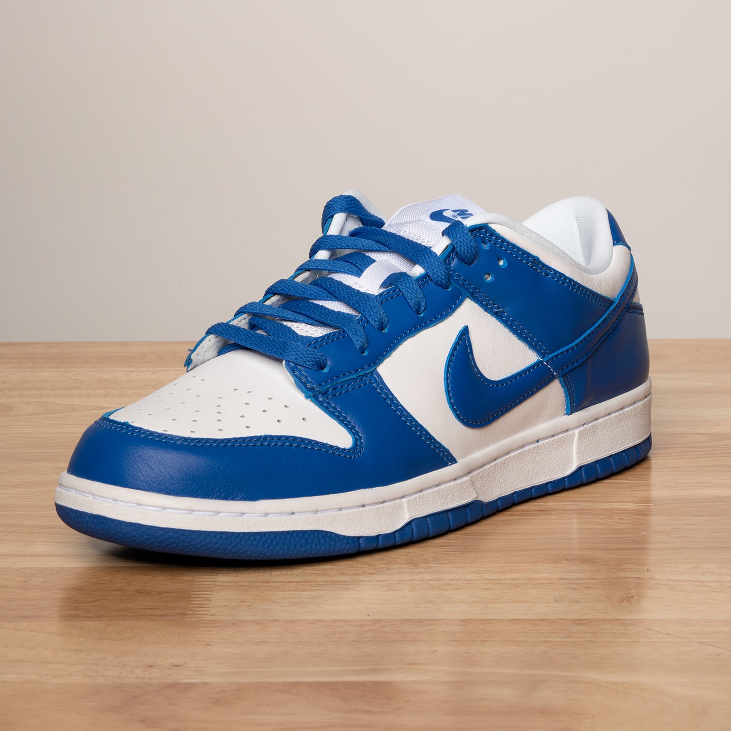 DUNK LOW RETRO SP 'KENTUCKY'