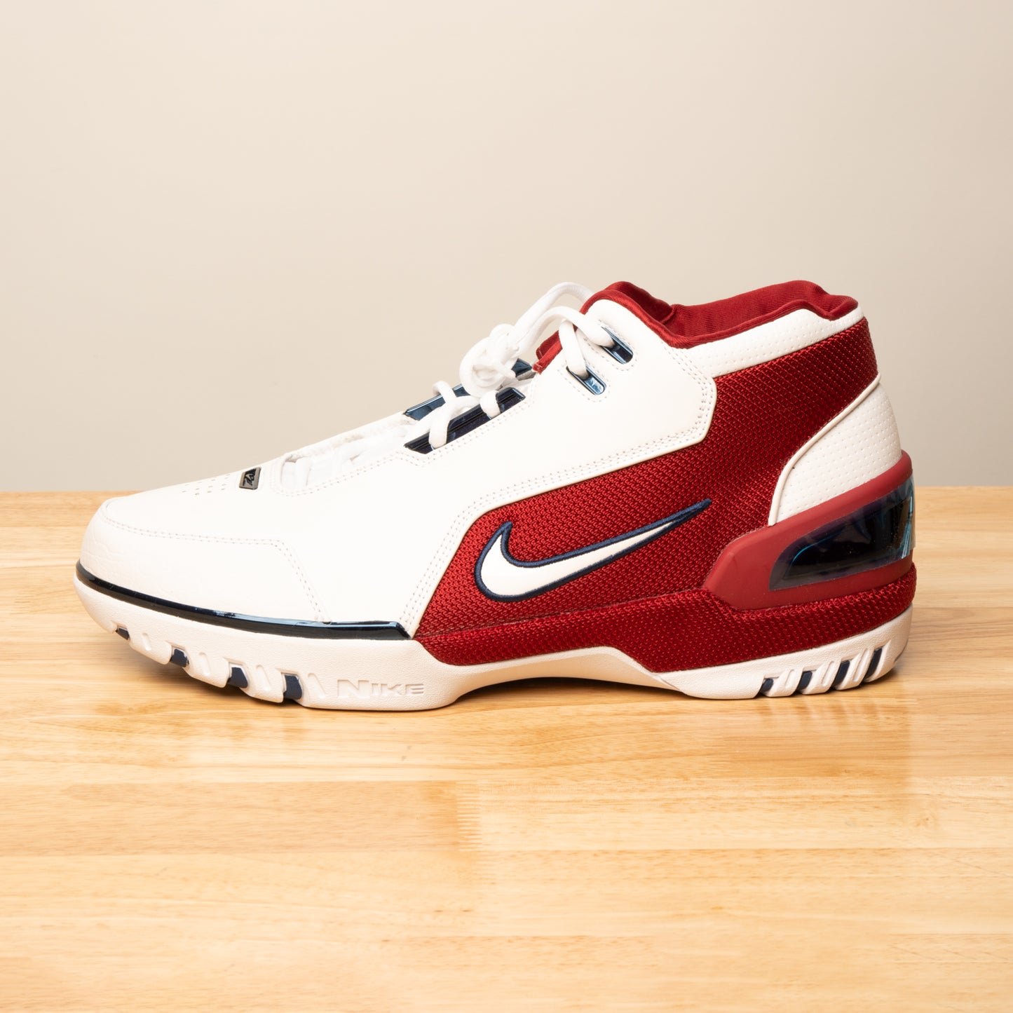 AIR ZOOM GENERATION RETRO 'FIRST GAME' 2023