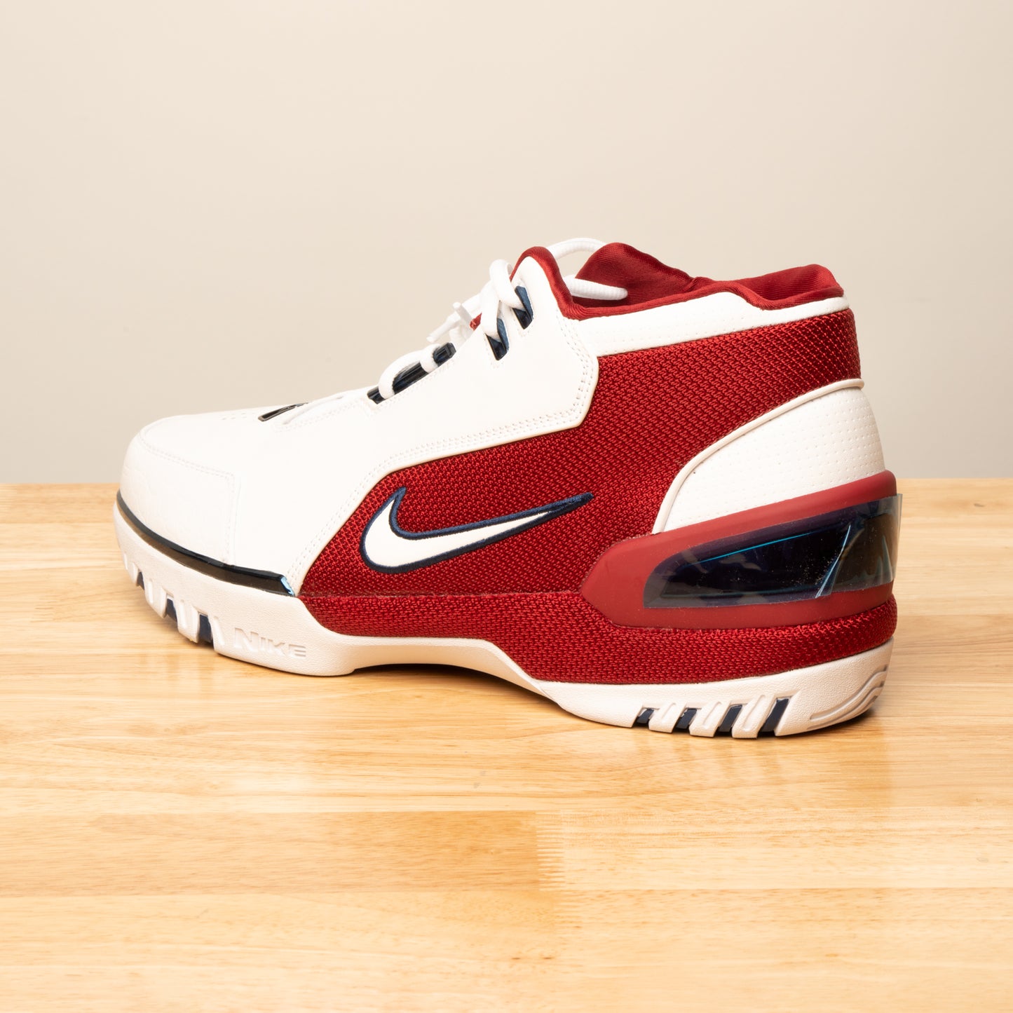 AIR ZOOM GENERATION RETRO 'FIRST GAME' 2023