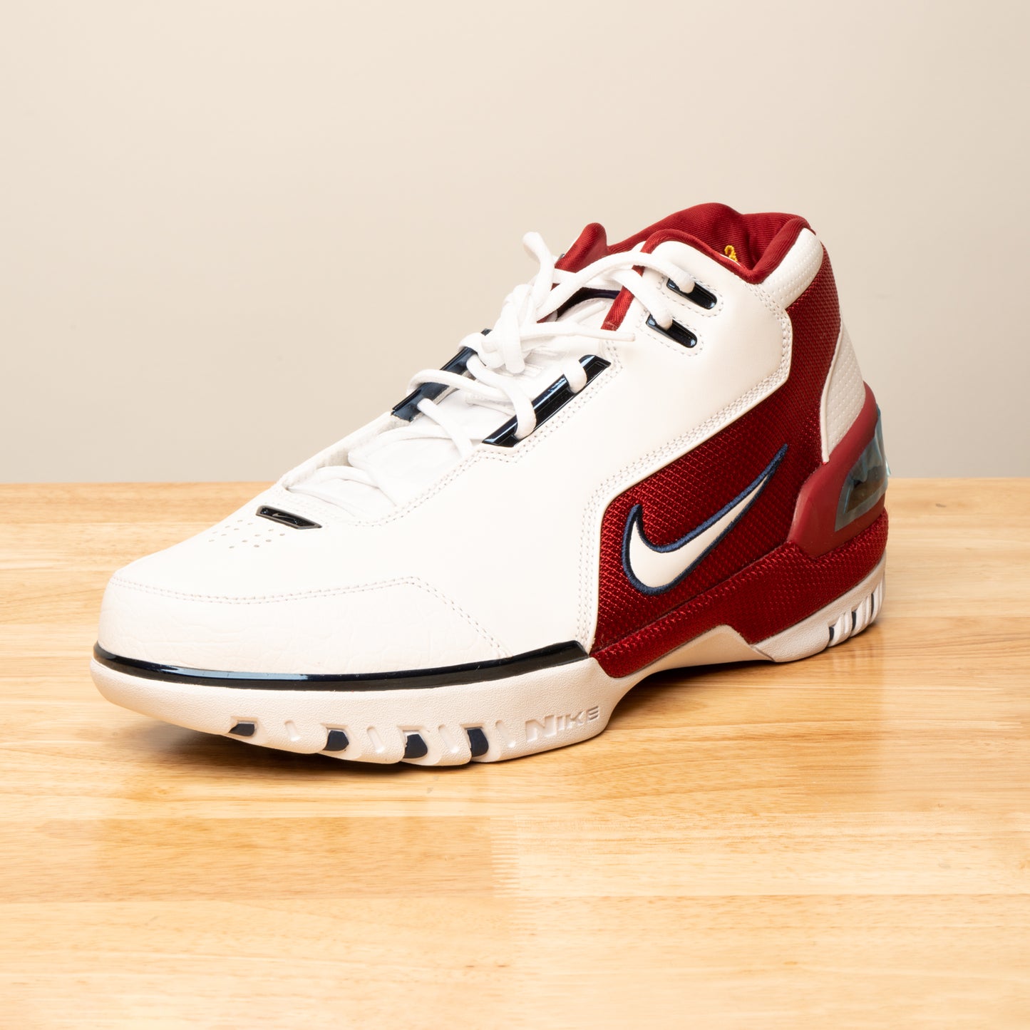 AIR ZOOM GENERATION RETRO 'FIRST GAME' 2023