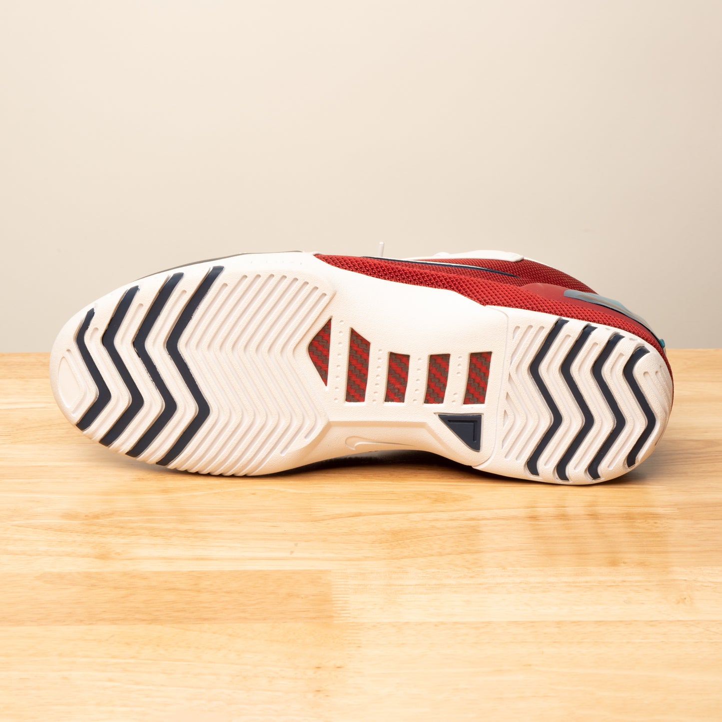 AIR ZOOM GENERATION RETRO 'FIRST GAME' 2023