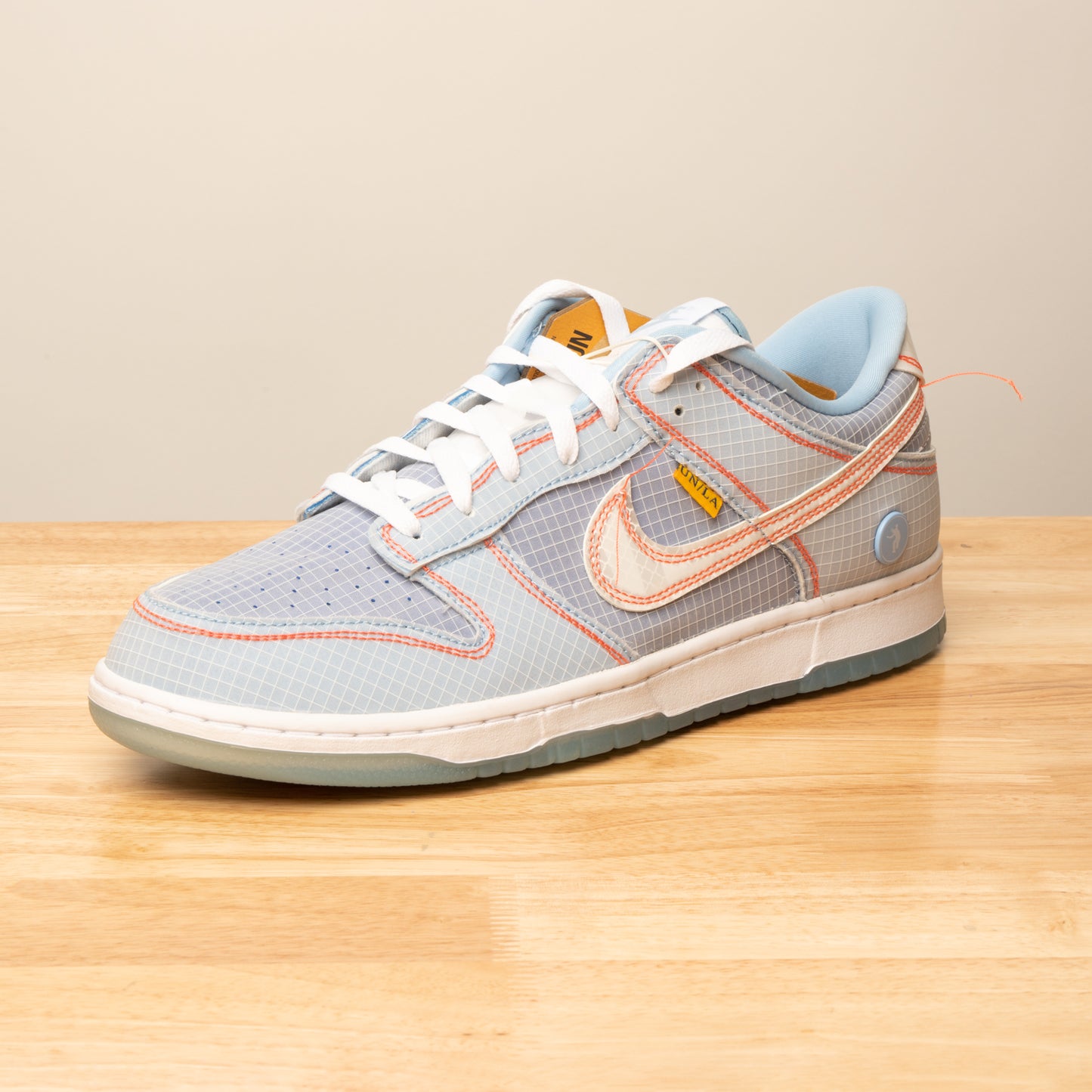 UNION LA X DUNK LOW 'PASSPORT PACK - ARGON'