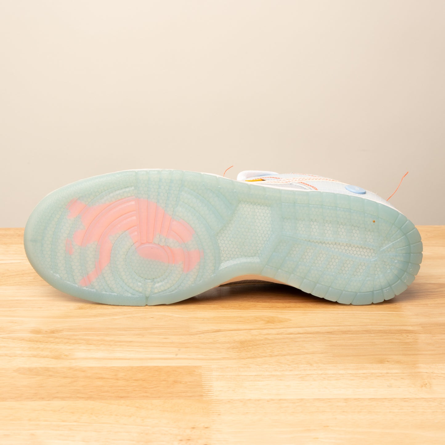 UNION LA X DUNK LOW 'PASSPORT PACK - ARGON'