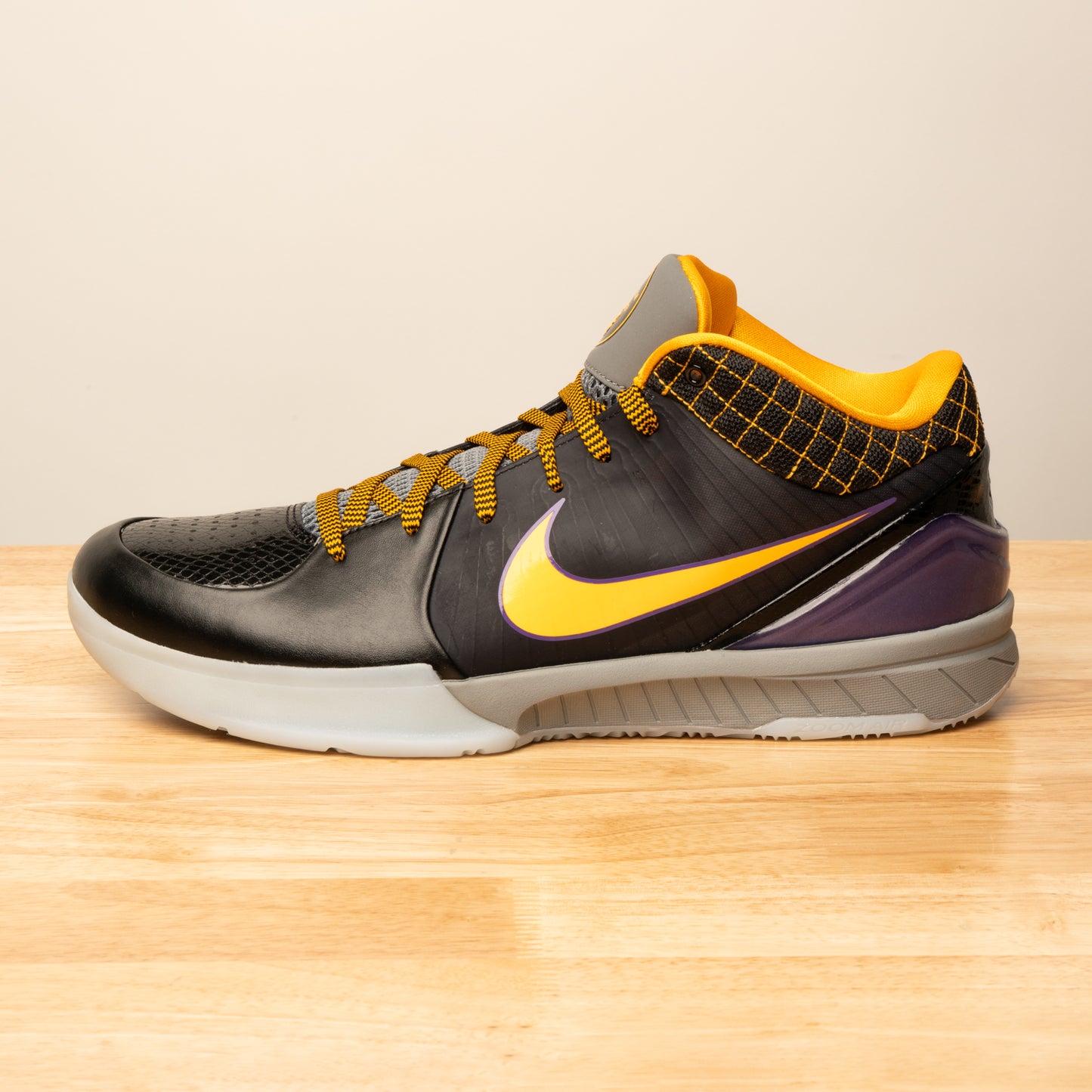 ZOOM KOBE 4 PROTRO 'CARPE DIEM'