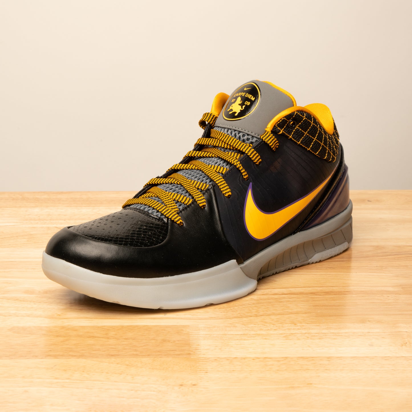ZOOM KOBE 4 PROTRO 'CARPE DIEM'