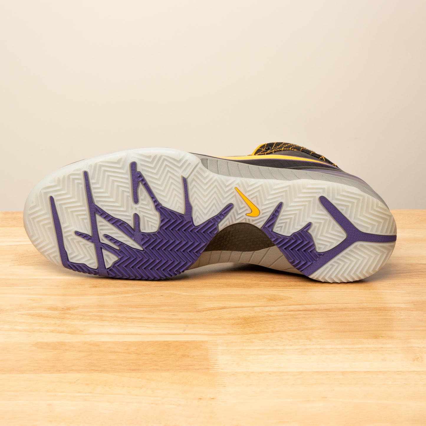 ZOOM KOBE 4 PROTRO 'CARPE DIEM'