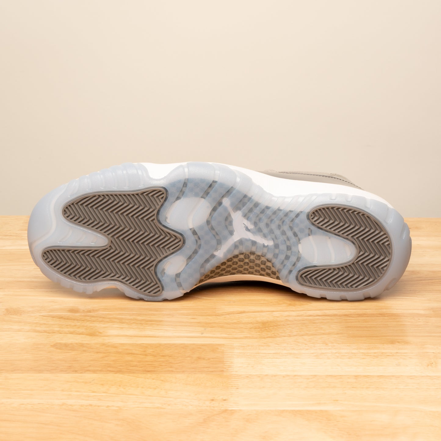 AIR JORDAN 11 RETRO 'COOL GREY' 2021