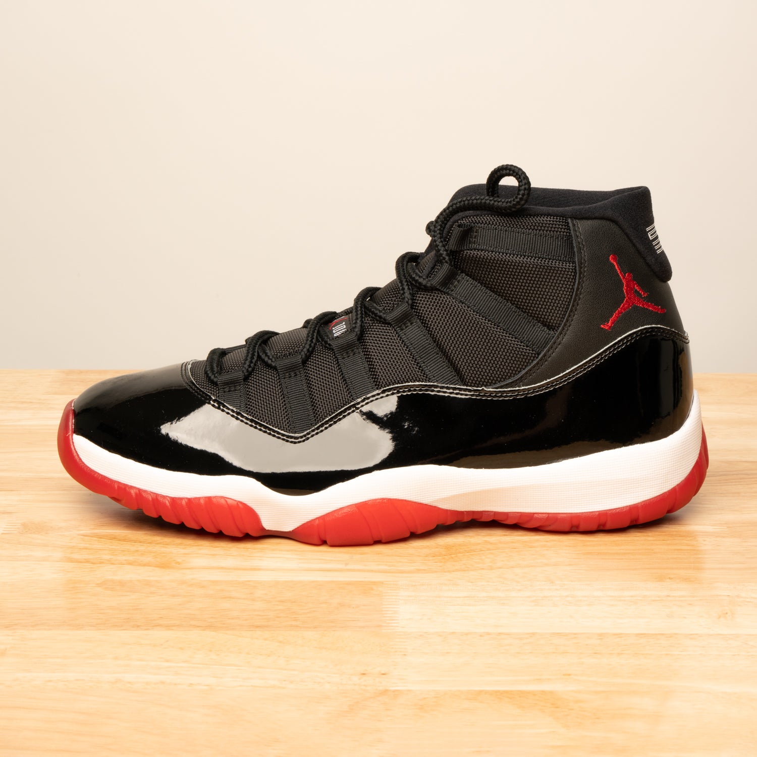 AIR JORDAN 11 RETRO BRED 2019 Finesse The Hype Los Angeles