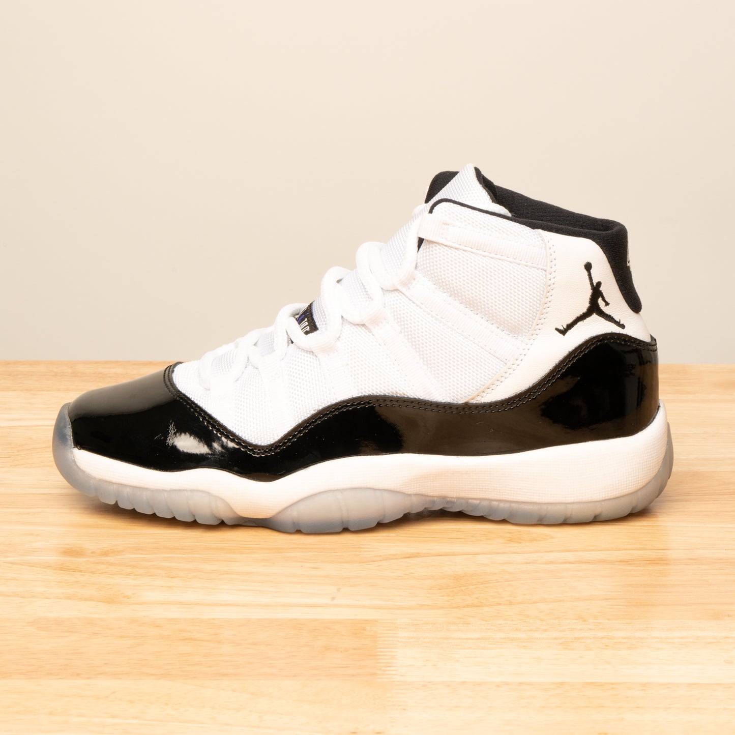 AIR JORDAN 11 RETRO GS 'CONCORD' 2018