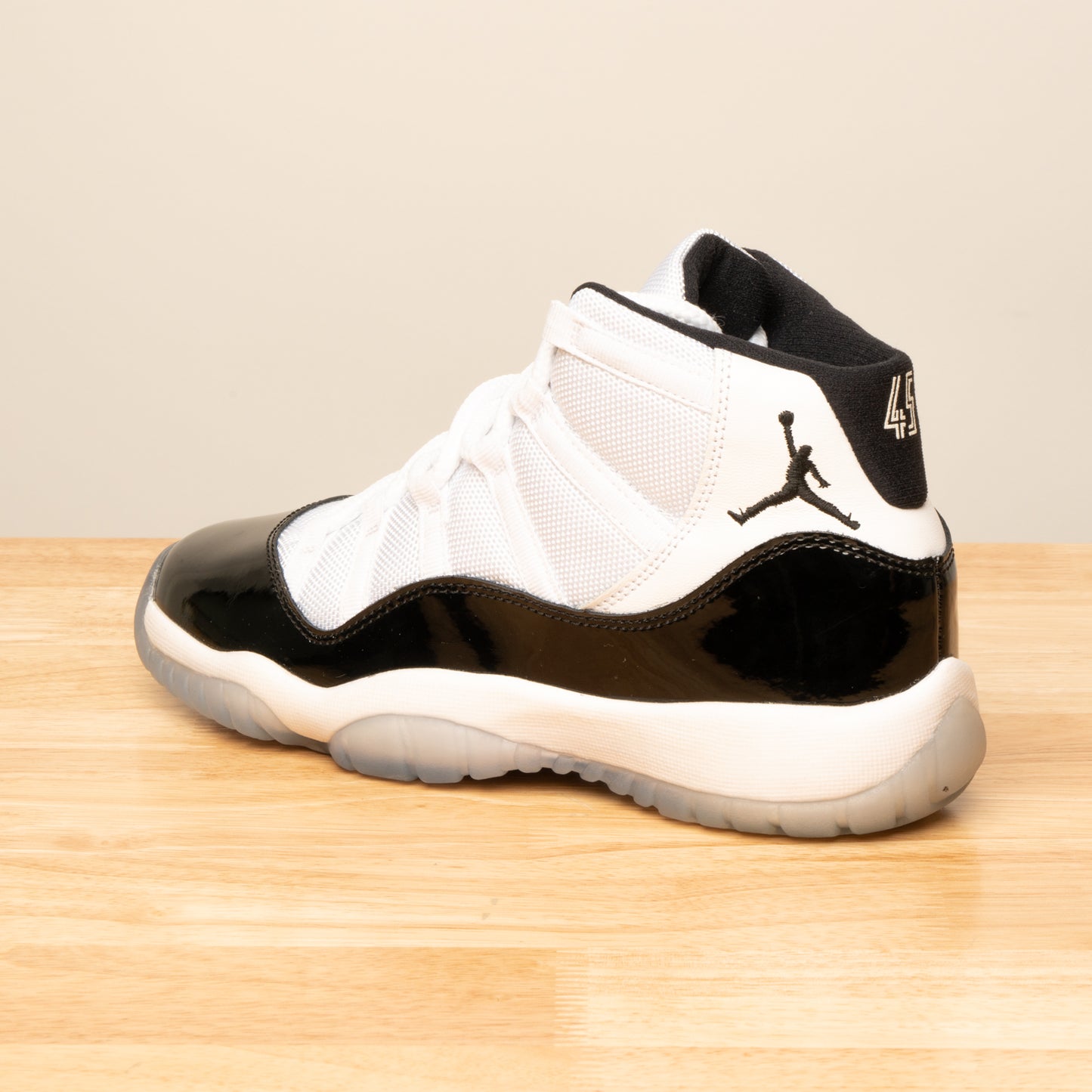 AIR JORDAN 11 RETRO GS 'CONCORD' 2018