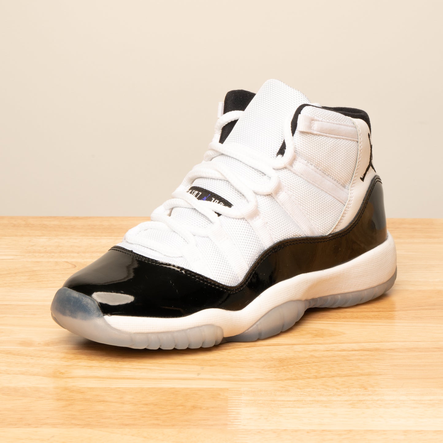 AIR JORDAN 11 RETRO GS 'CONCORD' 2018