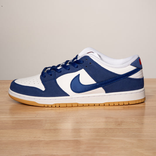 DUNK LOW SB 'LOS ANGELES DODGERS'