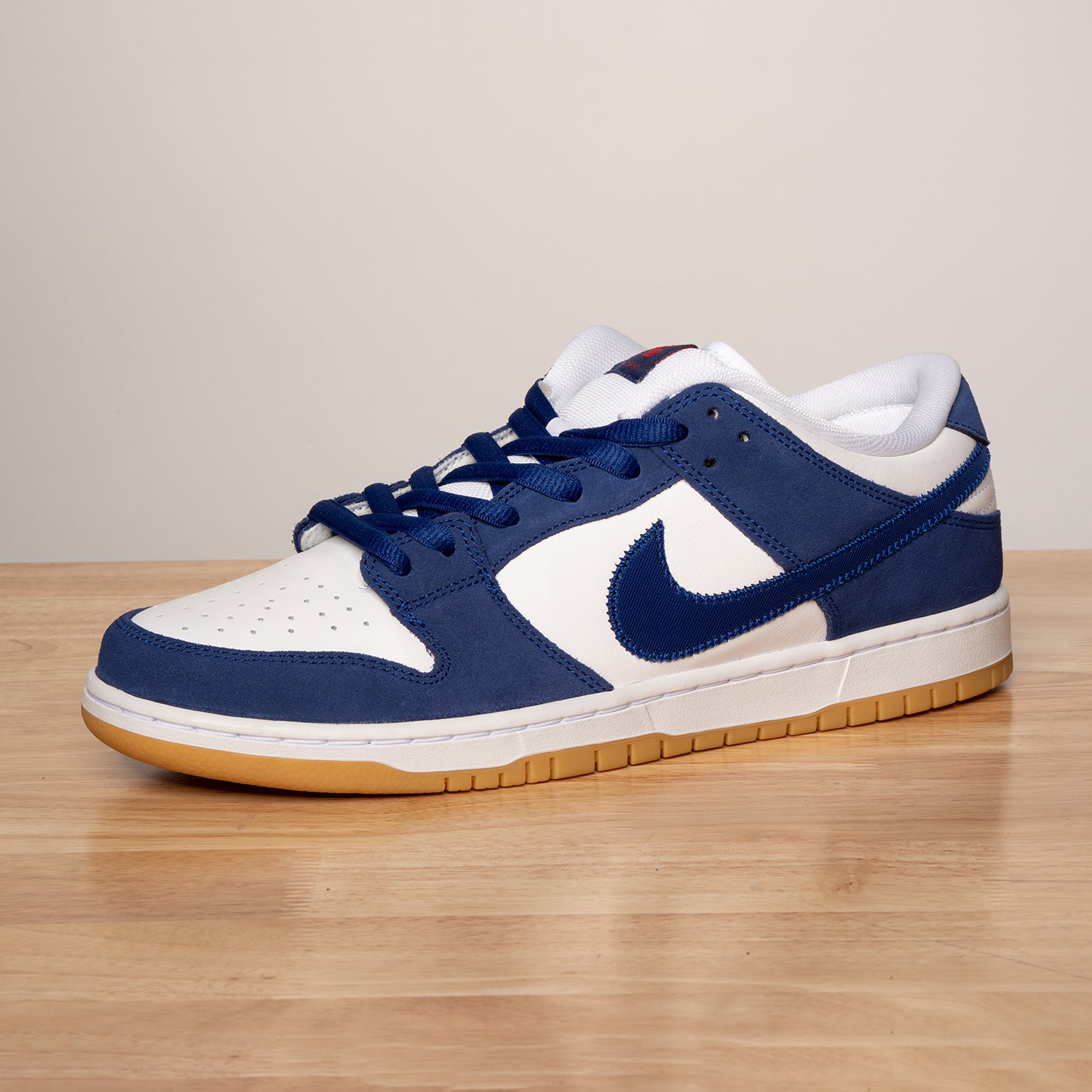 DUNK LOW SB 'LOS ANGELES DODGERS' – Finesse The Hype Los Angeles