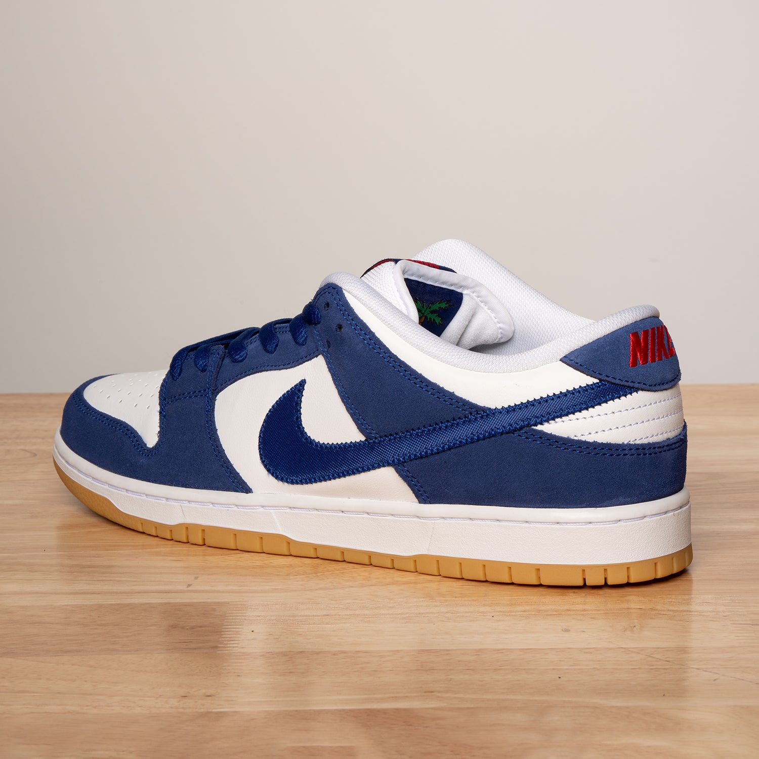 DUNK LOW SB 'LOS ANGELES DODGERS' – Finesse The Hype Los Angeles