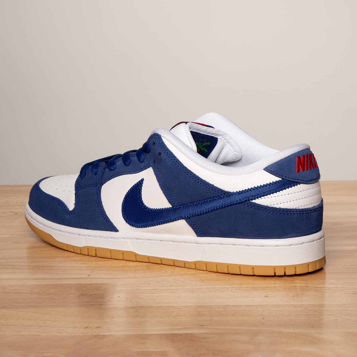 DUNK LOW SB 'LOS ANGELES DODGERS'