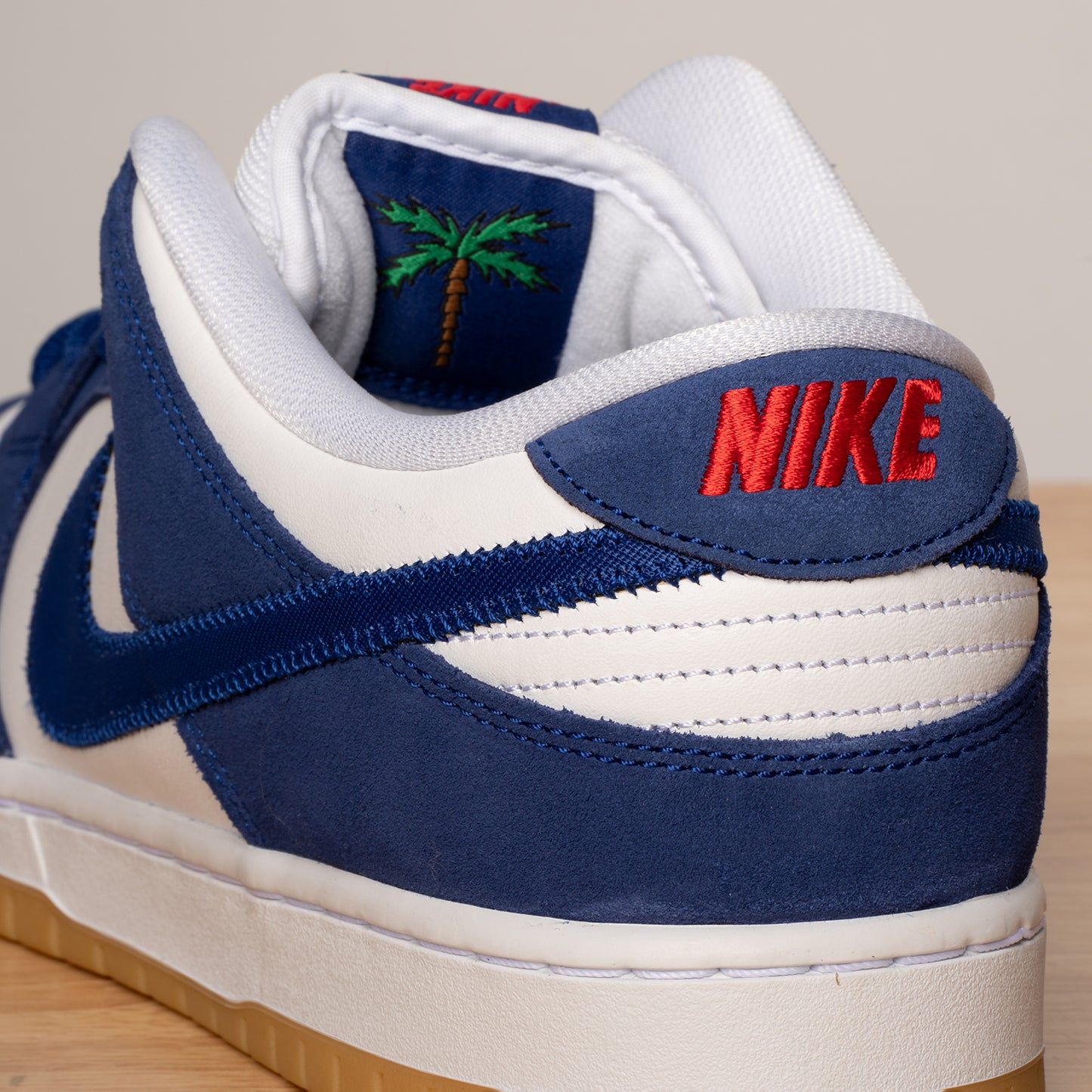 DUNK LOW SB 'LOS ANGELES DODGERS' – Finesse The Hype Los Angeles