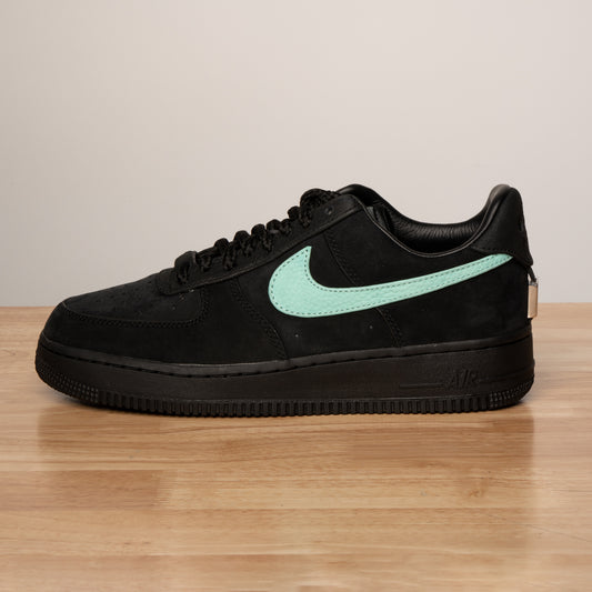 TIFFANY & CO. X AIR FORCE 1 LOW '1837