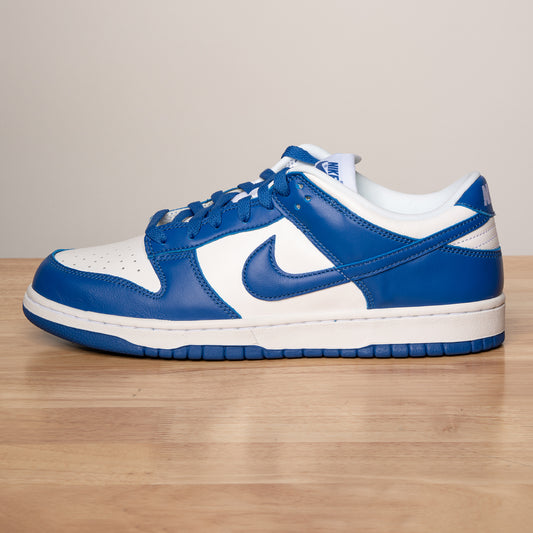 DUNK LOW RETRO SP 'KENTUCKY'