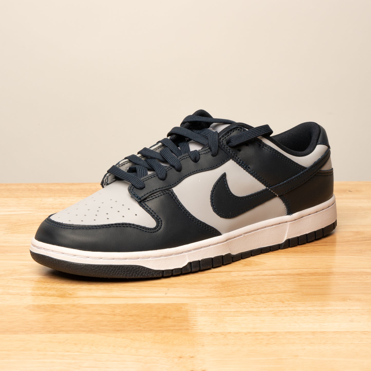 DUNK LOW 'GEORGETOWN'