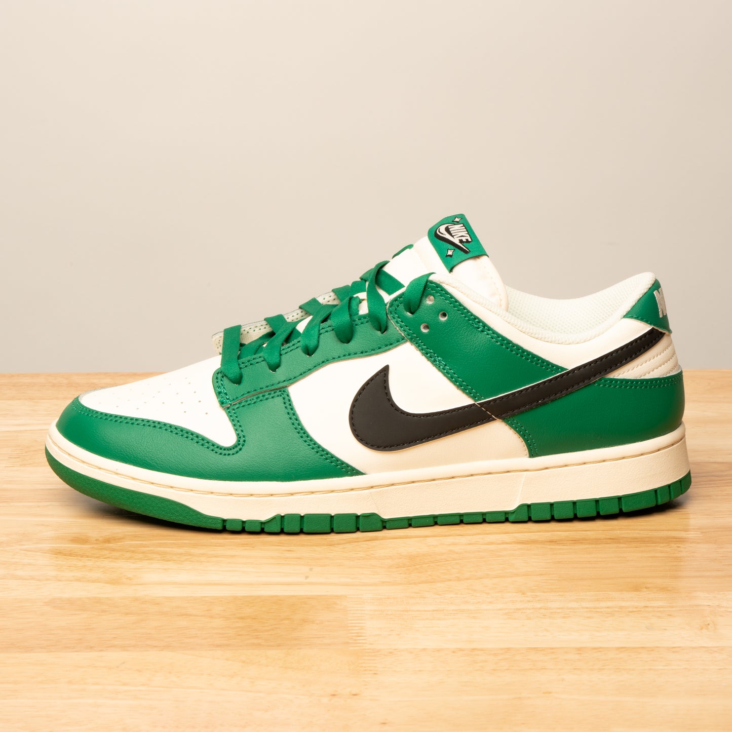 DUNK LOW SE 'LOTTERY PACK - MALACHITE'