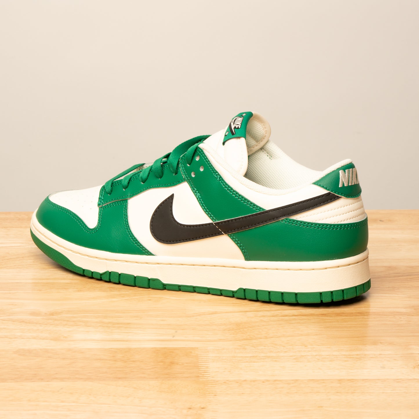 DUNK LOW SE 'LOTTERY PACK - MALACHITE'