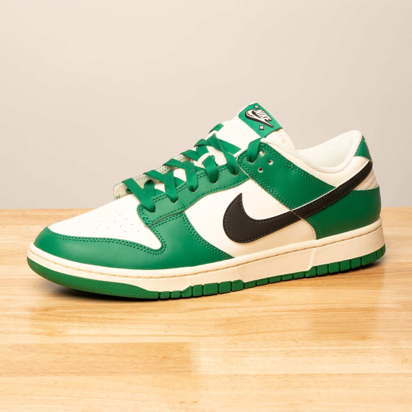 DUNK LOW SE 'LOTTERY PACK - MALACHITE'