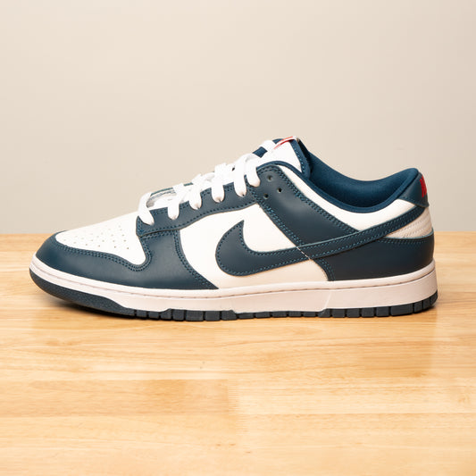 DUNK LOW 'VALERIAN BLUE'