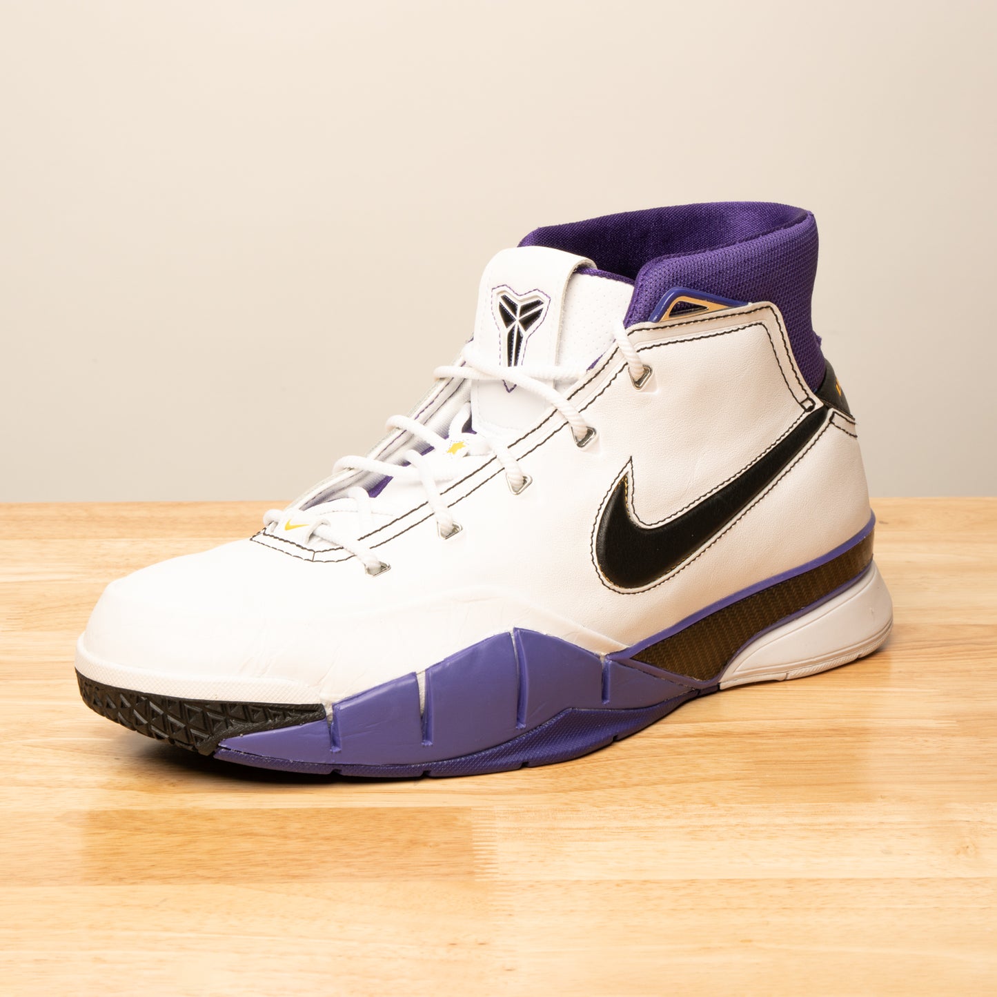 ZOOM KOBE 1 PROTRO '81 POINTS'